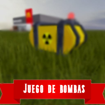 Juego de bombas