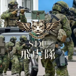 SDU/飞虎队
