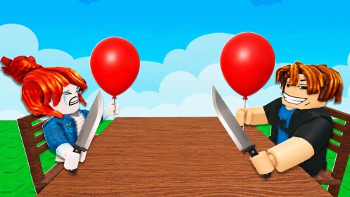 Pop the Balloon! 💥