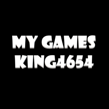 My Games (King4654)