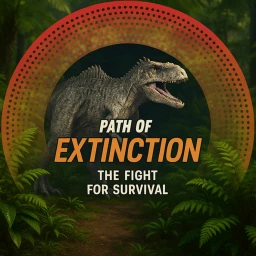 Path of extinction(development phase) icon