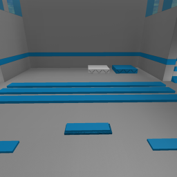 [NEW]Training Facility