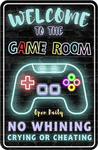 Gamer Room Studios