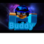 The Blue Buddy