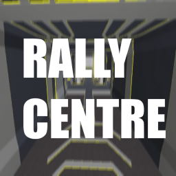 Golden Force Rally Centre
