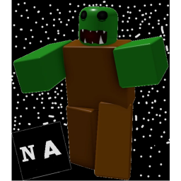 NA Zombie Game