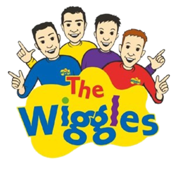 The Wiggles Suburban (2006-2007)