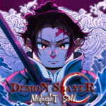 Demon slayer <3 :D