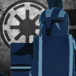 TGRA - Senate Guards