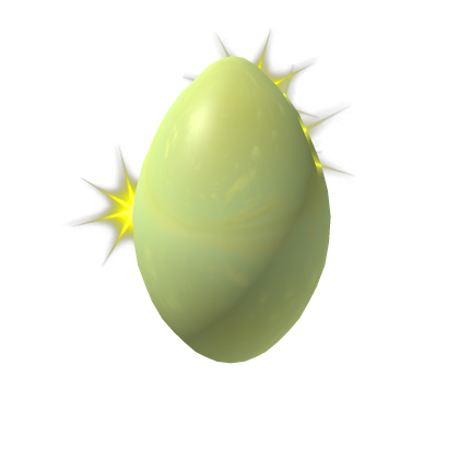 Yellow ball