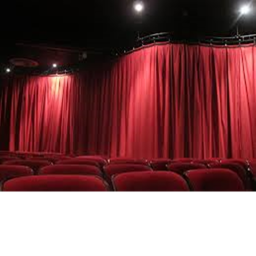 Preformance Theatre