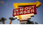 In and Out Burger INC.