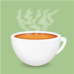 the coffee cookers