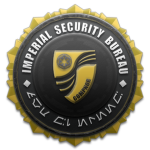 「 Imperial Security Bureau 」