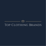 Top Clothing Brands