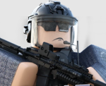 [PSU] Police Security Unit