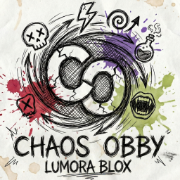 CHAOS OBBY [BETA]