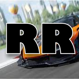 Roblox Racing!