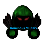 Dominous Military