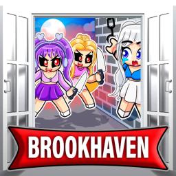 Brookhaven 🏡RP Survival