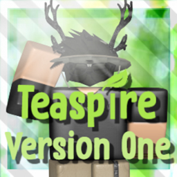 Teaspire OG