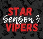 Star Vipers Cheer