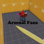 Arsenal Fans! :D