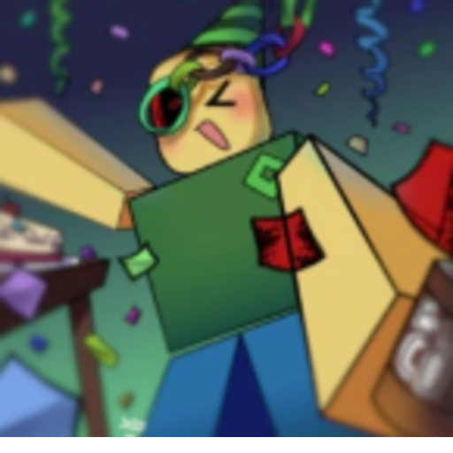 [SECRET ENDING] Dex Party