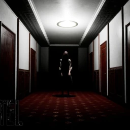 DOORS: Eyestalk Chase Practice (MEGA UPDATE) icon