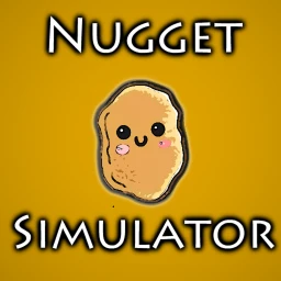 [NEW] Nugget//SIMULATOR// BETA° icon