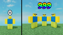 +1 Przyjaciel Co Sekundę