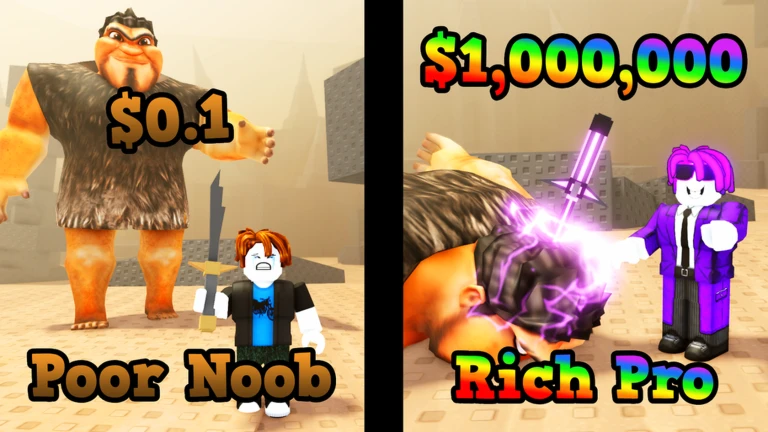 100 Players Vs Grug thumbnail