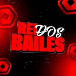 Rei dos Bailes Group Thumbnail