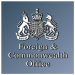 [CB] Foreign & Commonwealth Office