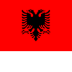 Les albanais