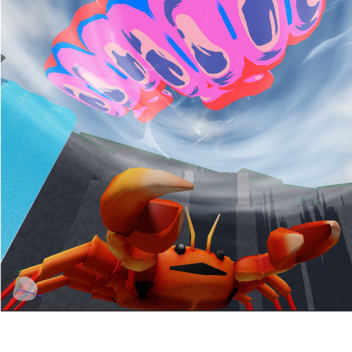 [CRAB] KJ BATTLEGROUNDS