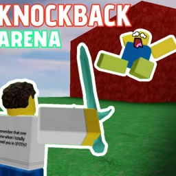 Knockback Arena (BETA) icon