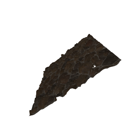 Realistic Pebble floor