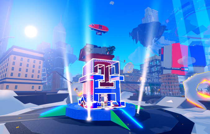 [FREE UGC] Tommy Play screenshot 3