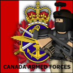 National Canadian Armed Forces