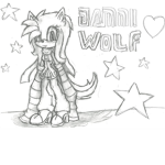 Fwendz & Fanz Of EmoDanielle1 ~Danni Dino~