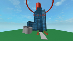 Official ROBLOX HQ 2.0