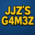 JJ'S G4M3Z