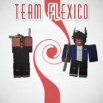 #Team Flexico