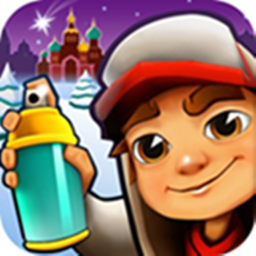 Subway Surfers Simulator