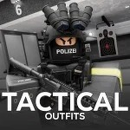 [NEW] Tactical & Casual Outfits