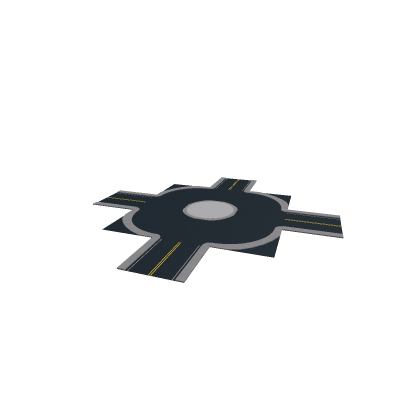 Roundabout