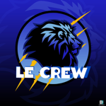Los and the crew