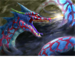 the# leviathans