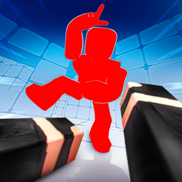 Thumbnail of [💃] RIVALS - top-rated Roblox game on BloxRank